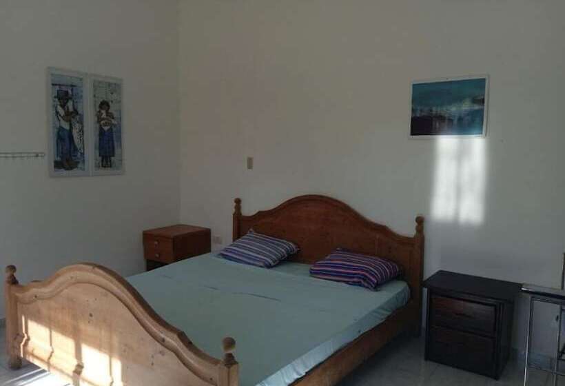 هتل Alma De Tainos