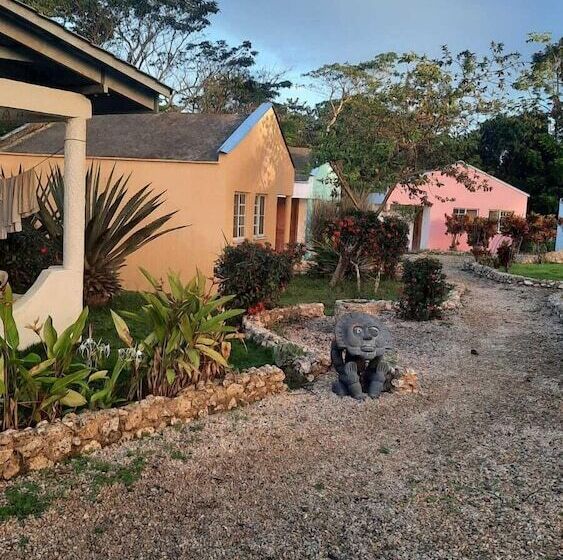 هتل Alma De Tainos