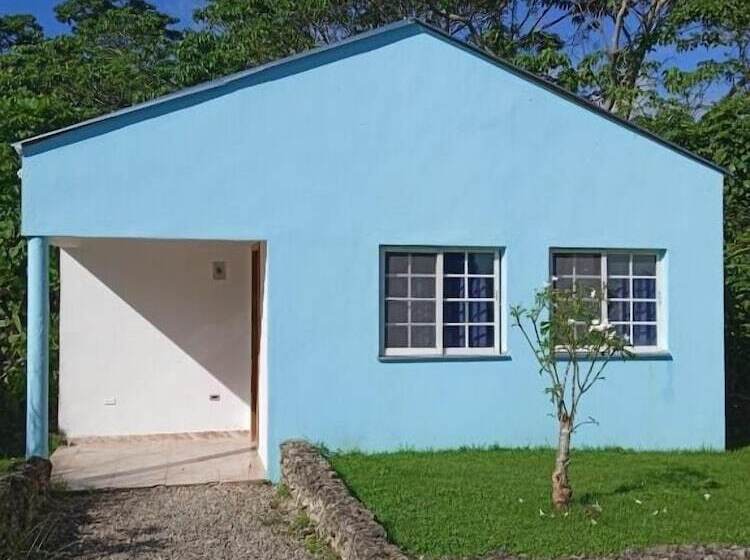 هتل Alma De Tainos