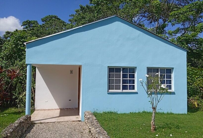 هتل Alma De Tainos