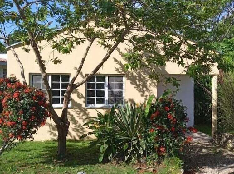 هتل Alma De Tainos