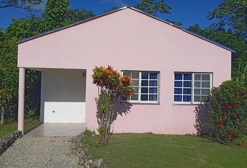 هتل Alma De Tainos