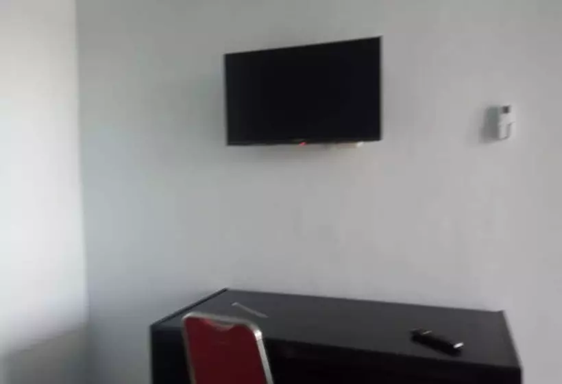 Hotelli Andesta Guest House Syariah By Oyo