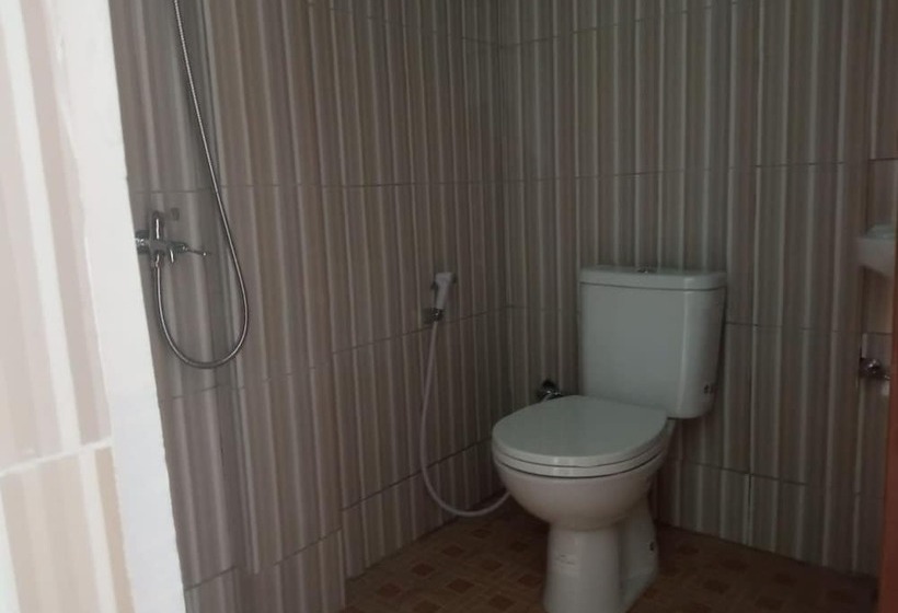 בית מלון כפרי Andesta Guest House Syariah By Oyo