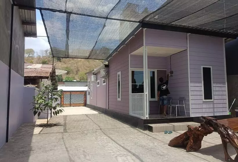 Hotelli Asera Homestay