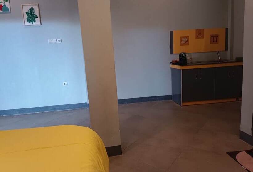 בית מלון כפרי Asera Homestay