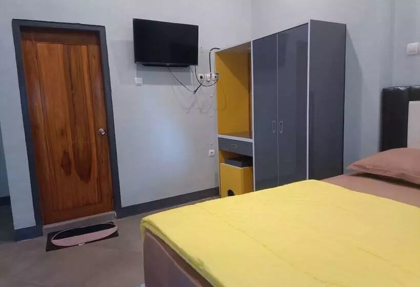 Hotelli Asera Homestay