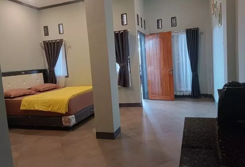 Hotelli Asera Homestay