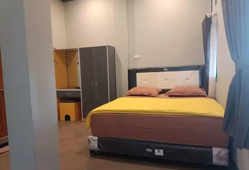 Hotelli Asera Homestay