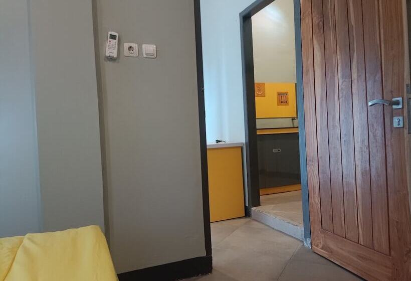 בית מלון כפרי Asera Homestay