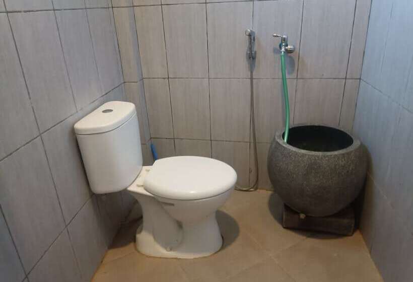 בית מלון כפרי Asera Homestay