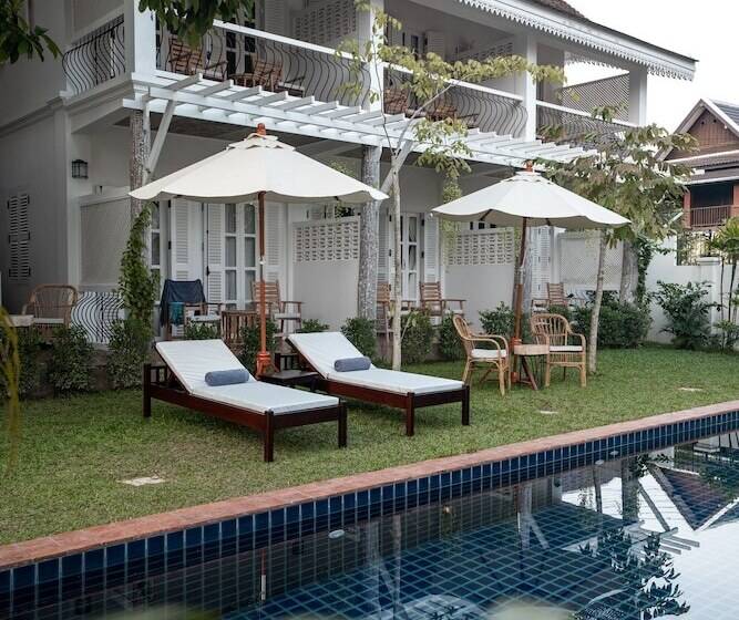 هتل Chic Stay Hana