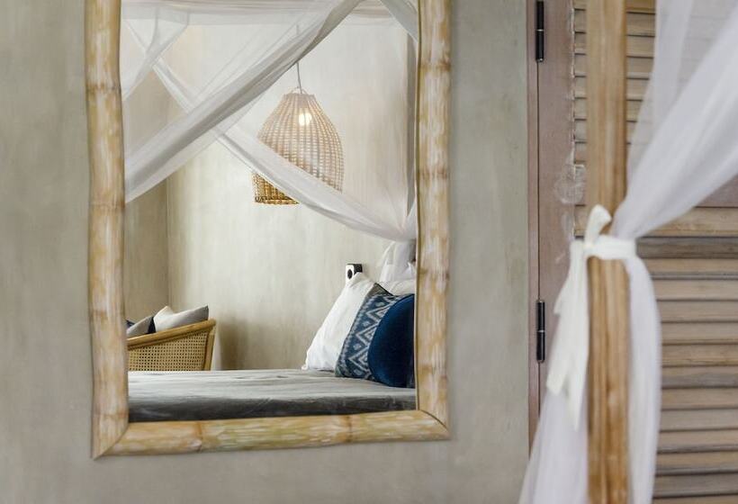 هتل Chic Stay Hana