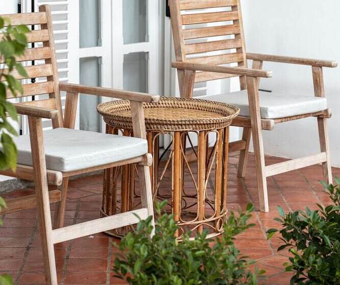 هتل Chic Stay Hana