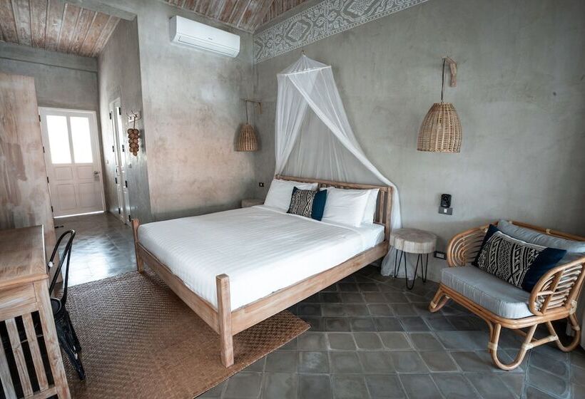 هتل Chic Stay Hana