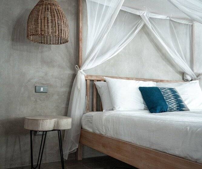 هتل Chic Stay Hana