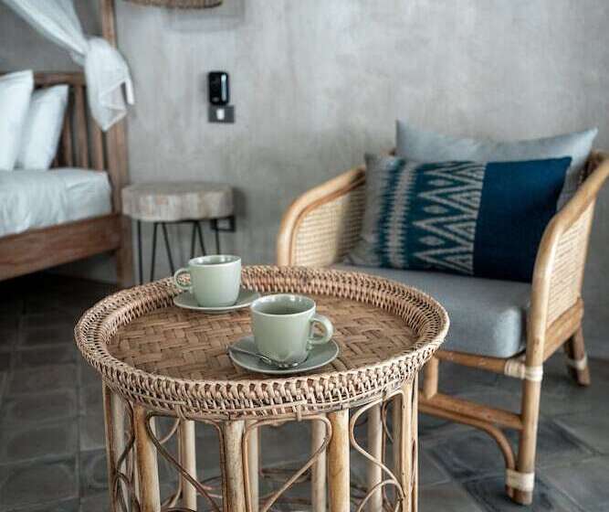 هتل Chic Stay Hana