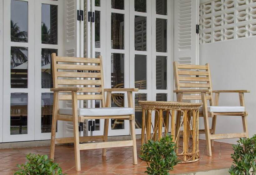 هتل Chic Stay Hana