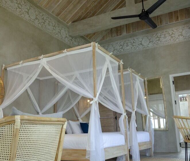 هتل Chic Stay Hana