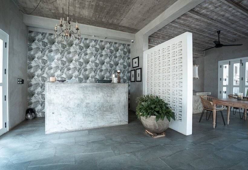 هتل Chic Stay Hana