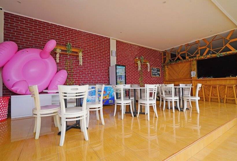 Otel Collection O 92634 Villa Ds