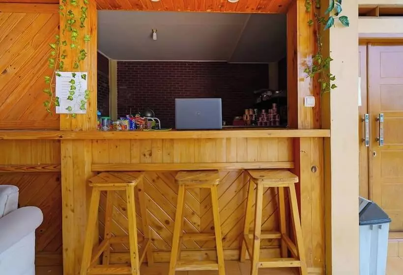 Hotel Collection O 92634 Villa Ds