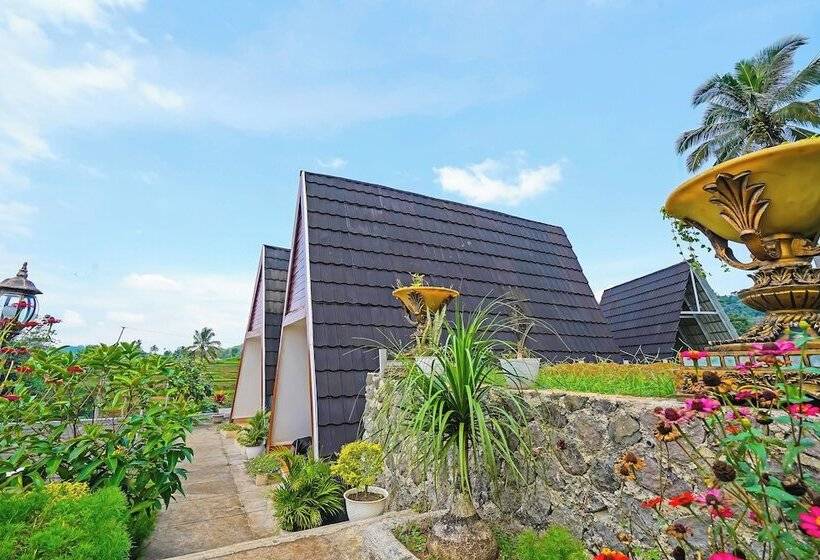 Otel Collection O 92634 Villa Ds