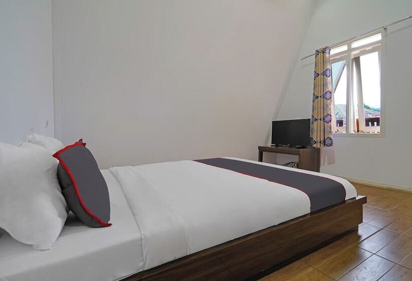 Otel Collection O 92634 Villa Ds