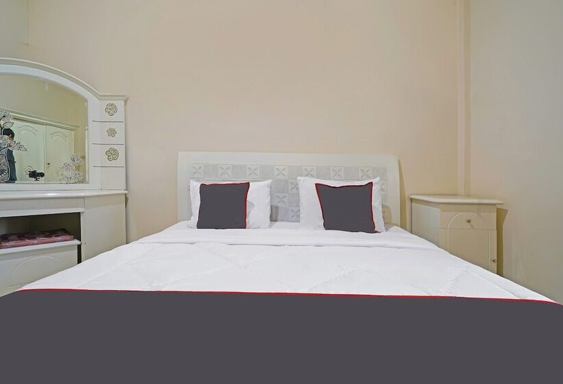 Otel Collection O 92634 Villa Ds