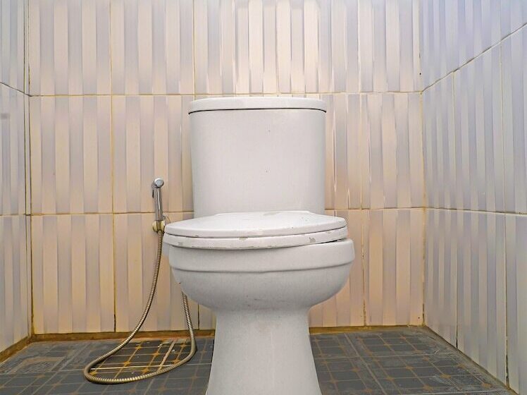 Otel Collection O 92634 Villa Ds