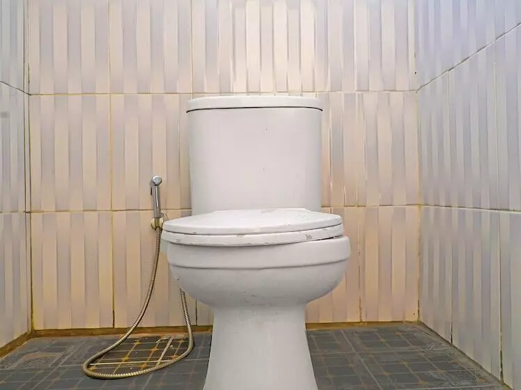 Hotel Collection O 92634 Villa Ds