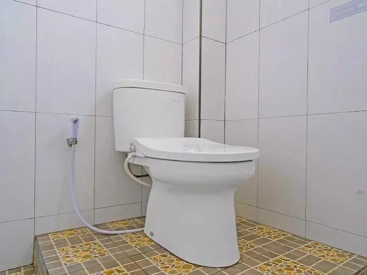 Hotel Collection O 92634 Villa Ds