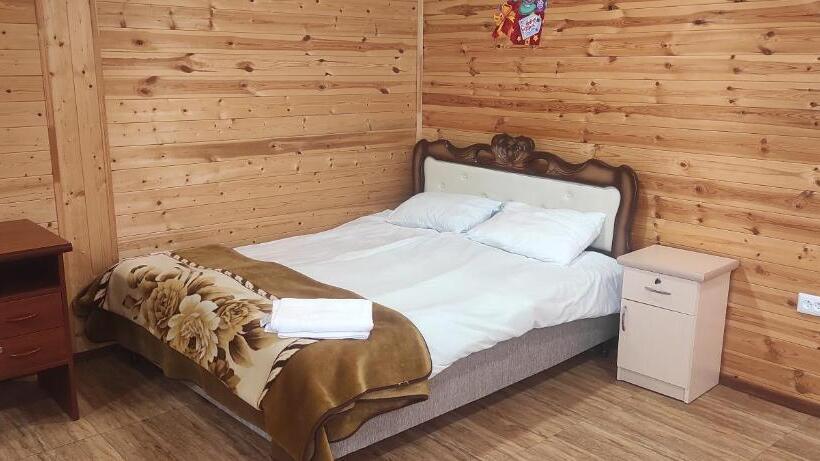 هتل کپسول Narek B&b