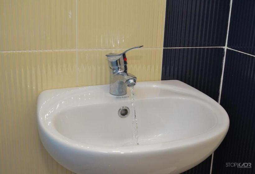 هتل کپسول Narek B&b