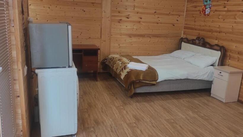 هتل کپسول Narek B&b