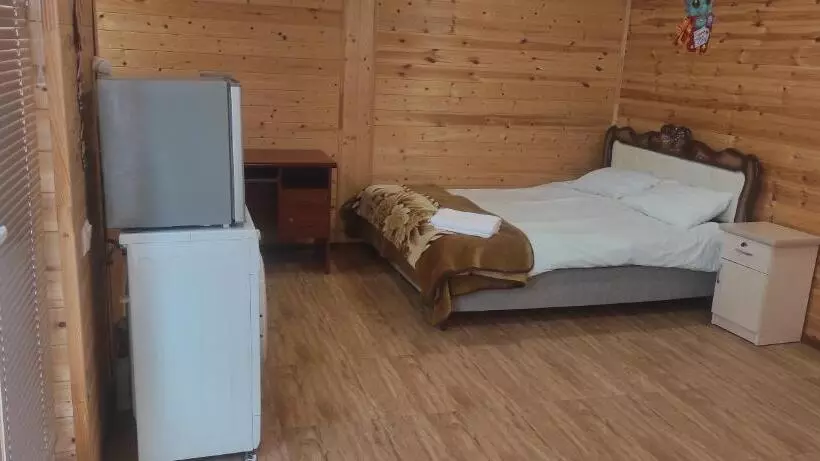 هتل کپسول Narek B&b