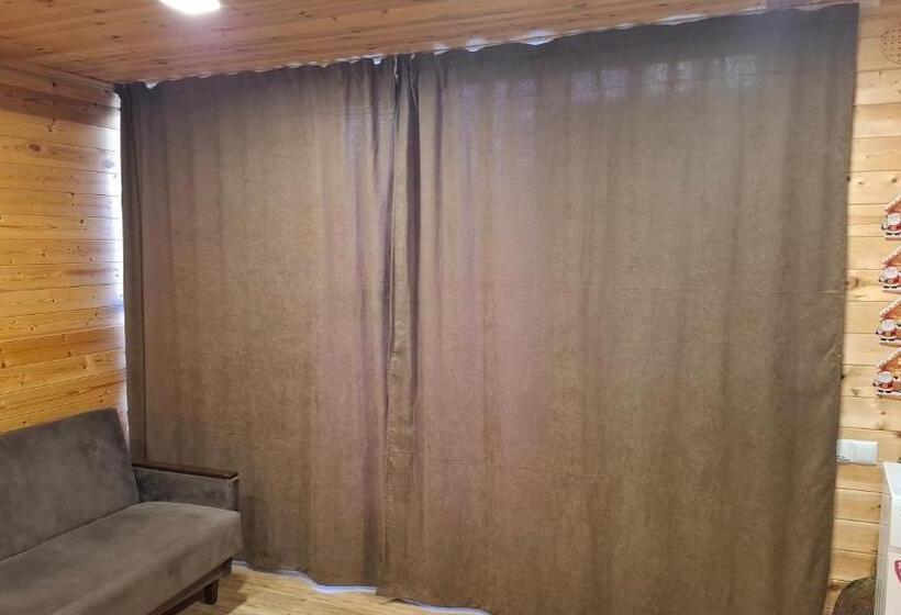 هتل کپسول Narek B&b