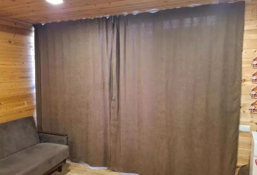 هتل کپسول Narek B&b