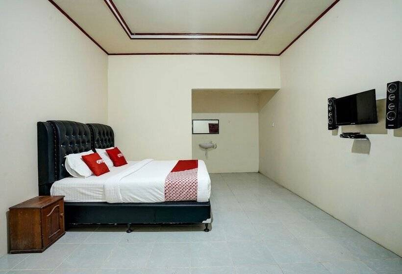 בית מלון כפרי Efniati Homestay Syariah By Oyo