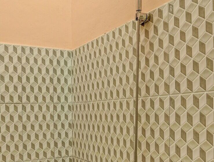 בית מלון כפרי Efniati Homestay Syariah By Oyo