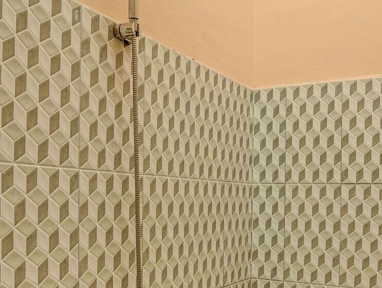 בית מלון כפרי Efniati Homestay Syariah By Oyo