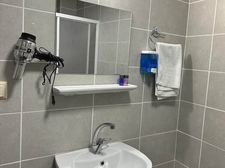 בית מלון כפרי şehir Rezidans