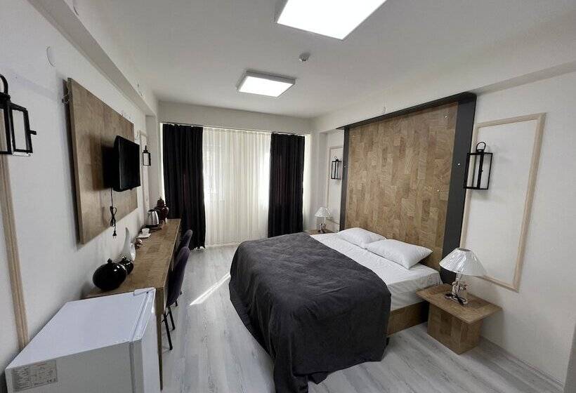 בית מלון כפרי şehir Rezidans