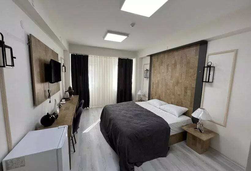 Hotelli şehir Rezidans