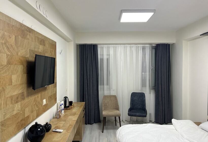 בית מלון כפרי şehir Rezidans