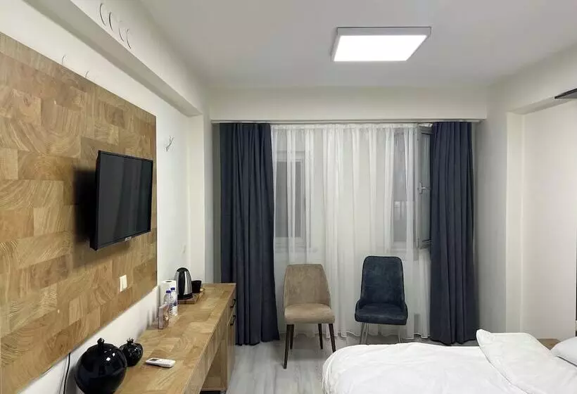 Hotelli şehir Rezidans