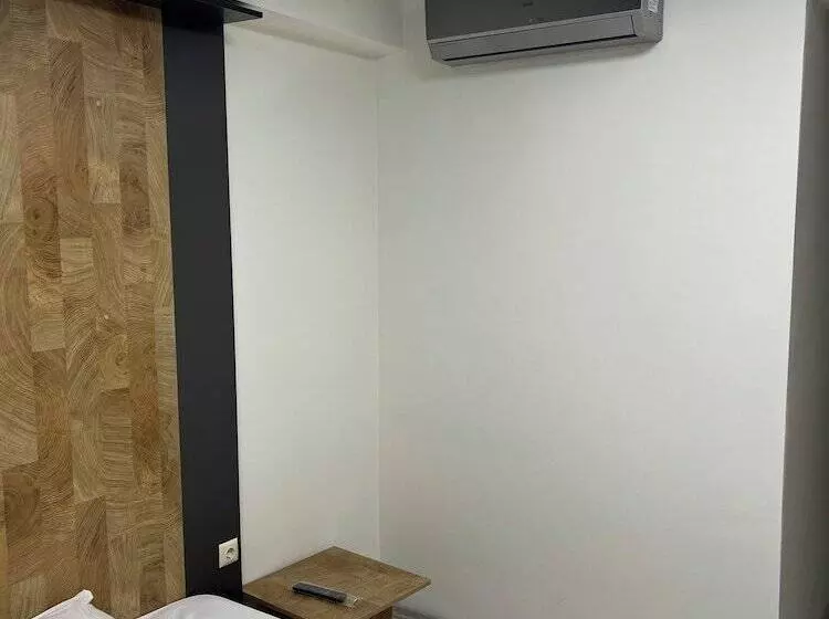 Hotelli şehir Rezidans