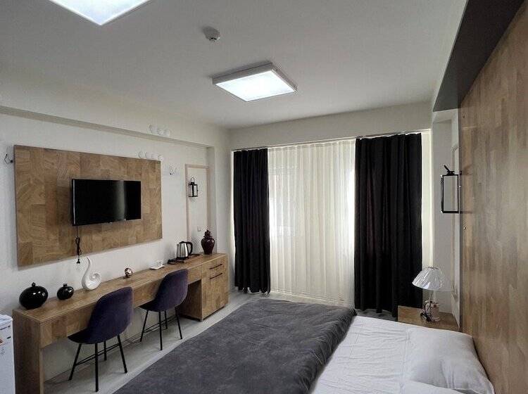 בית מלון כפרי şehir Rezidans