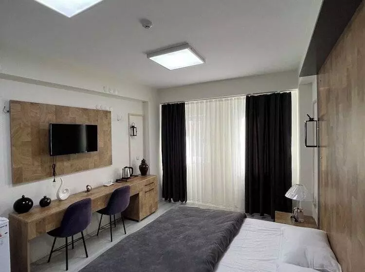 Hotelli şehir Rezidans