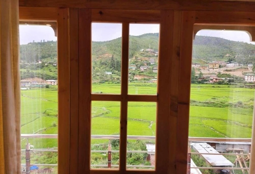 هتل Green Valley Boutique